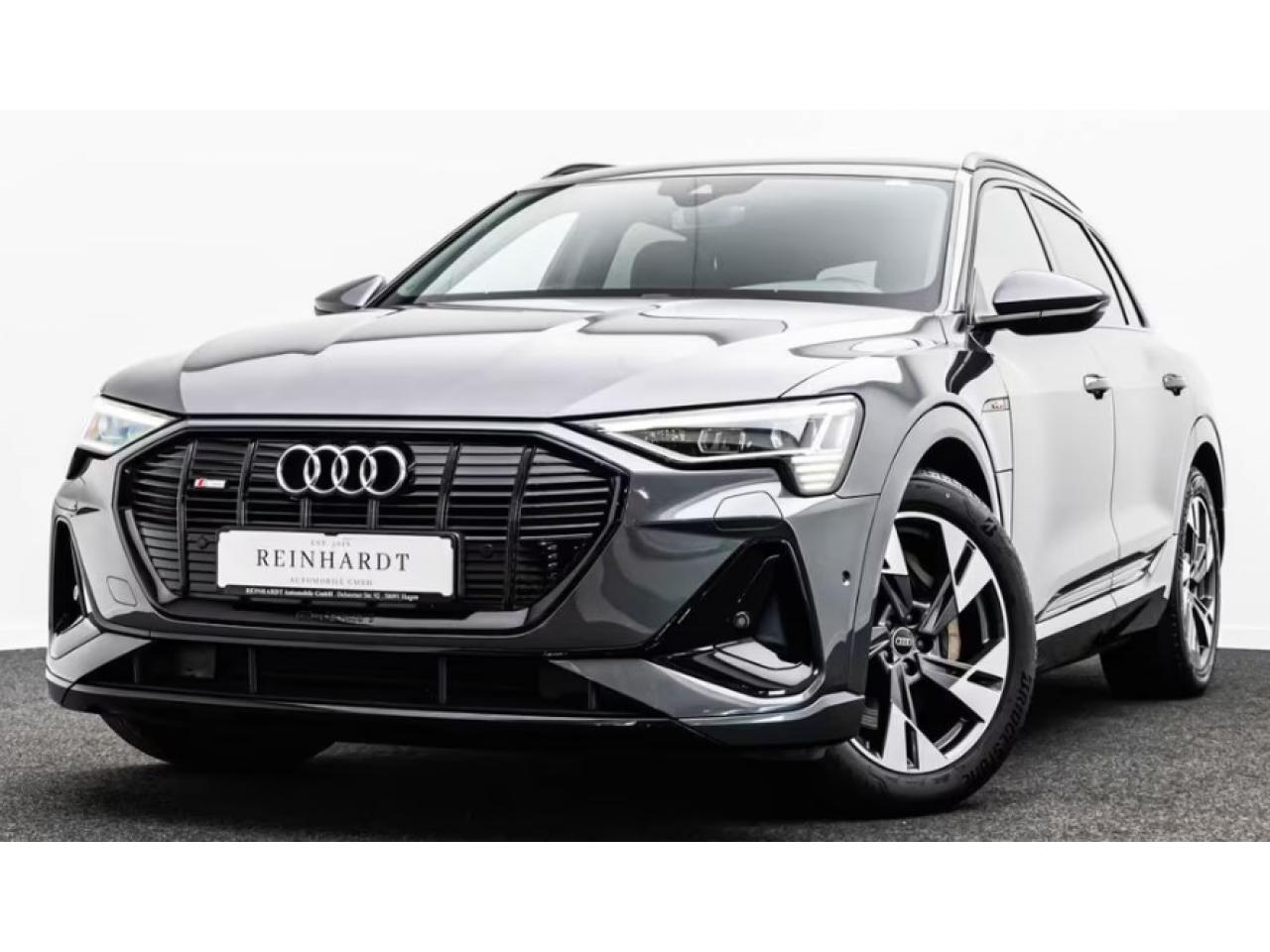 AUDI E-TRON SPORTBACK