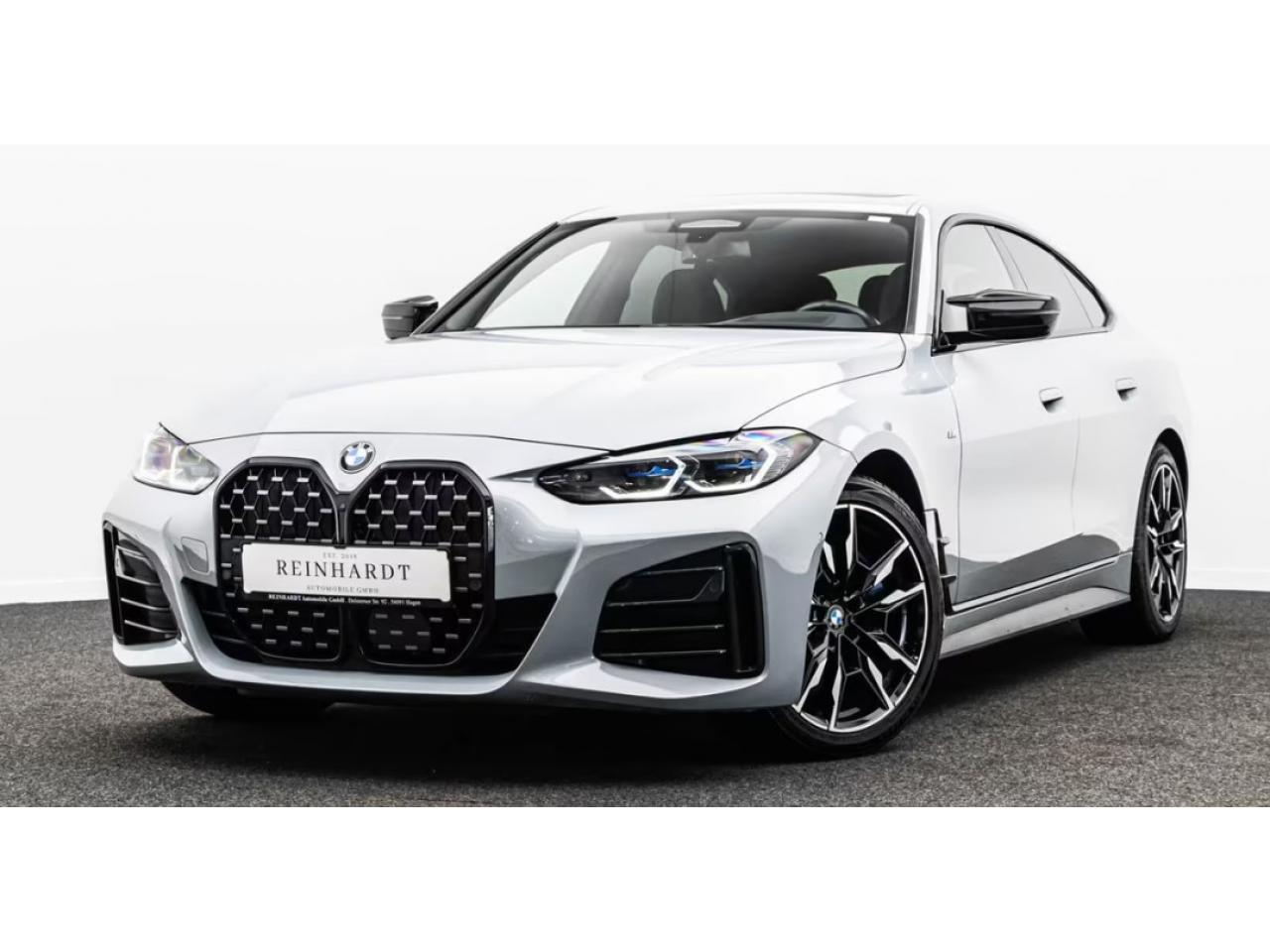 BMW SERIE 4
