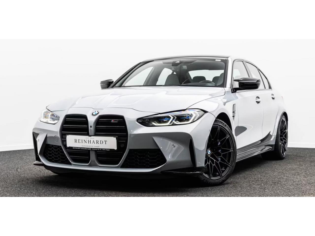 BMW M3