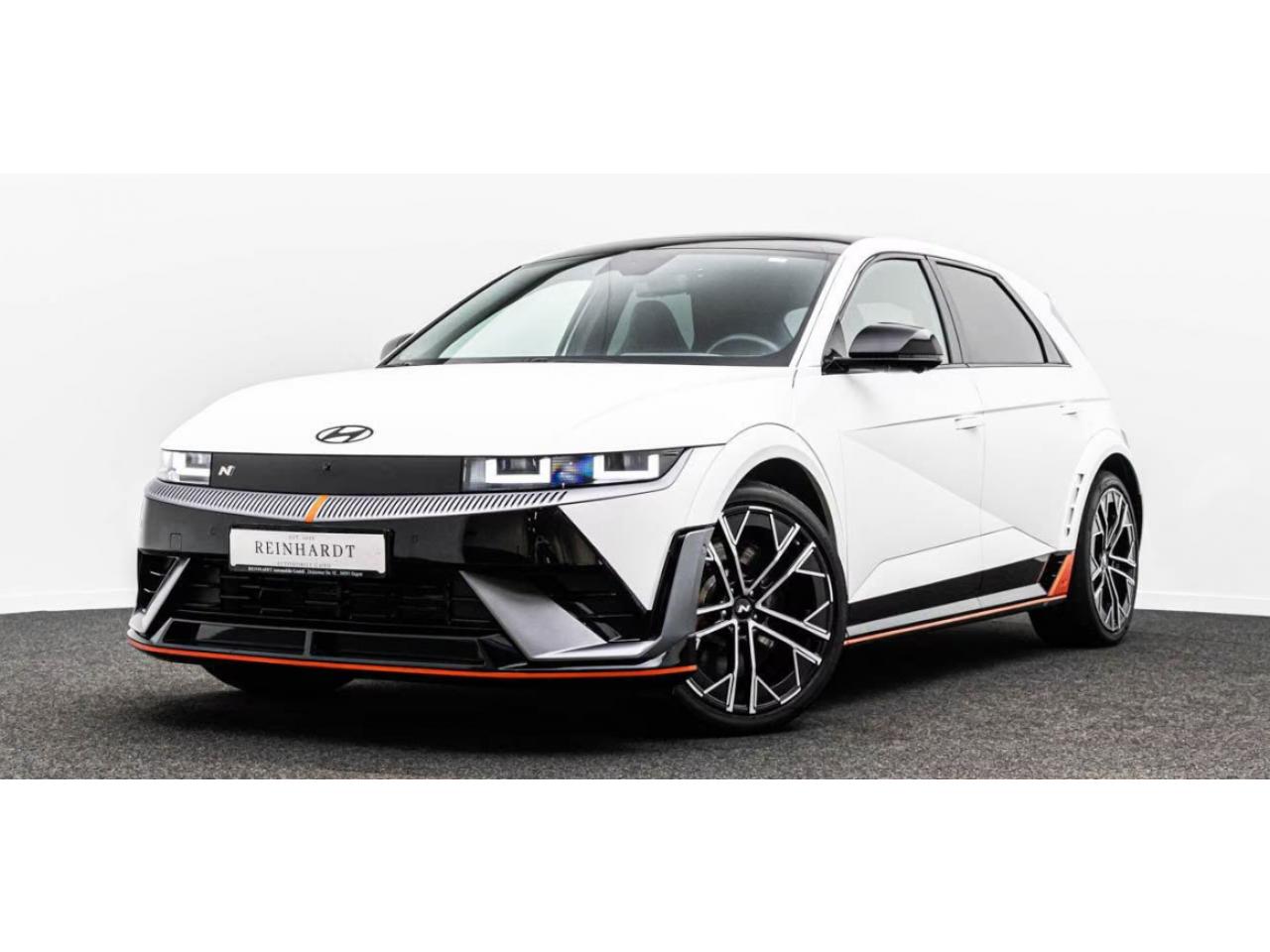 HYUNDAI IONIQ 5