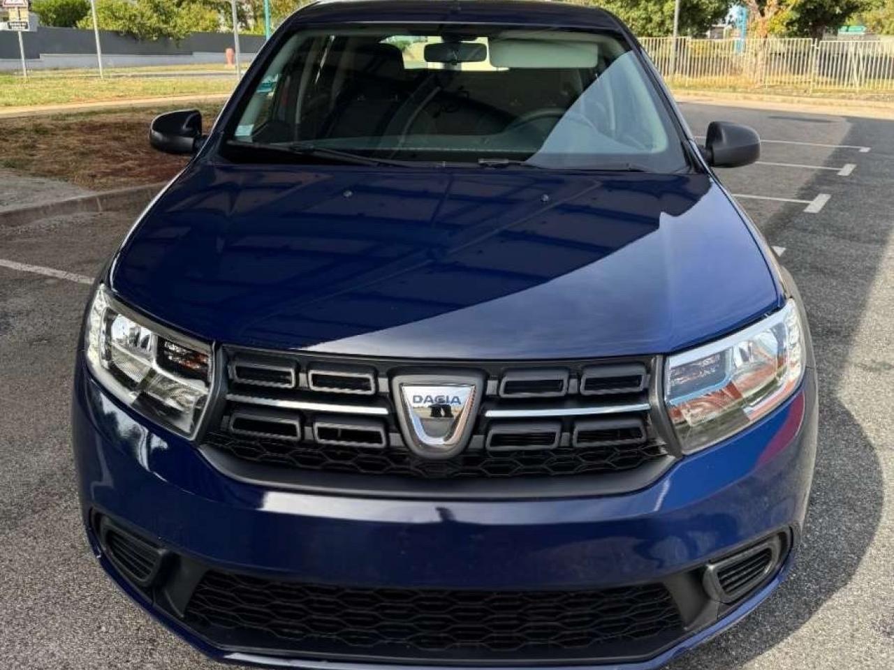DACIA SANDERO 1.0 SCe - 75ch 2020  Access PHASE 2 - carplay - garantie 12 mois