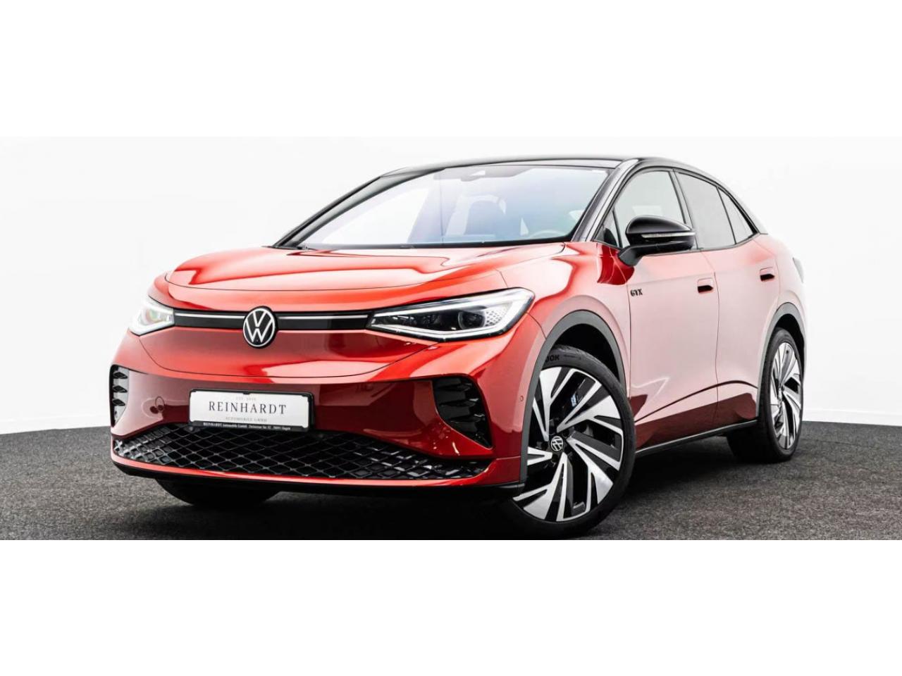 VOLKSWAGEN ID.5
