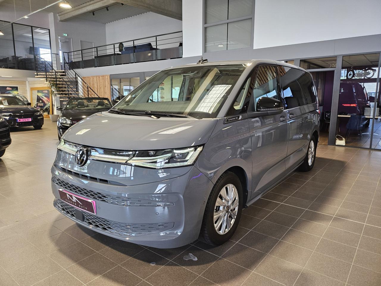 VOLKSWAGEN MULTIVAN T7 1.4 E-HYBRID 218 ENERGETIC
