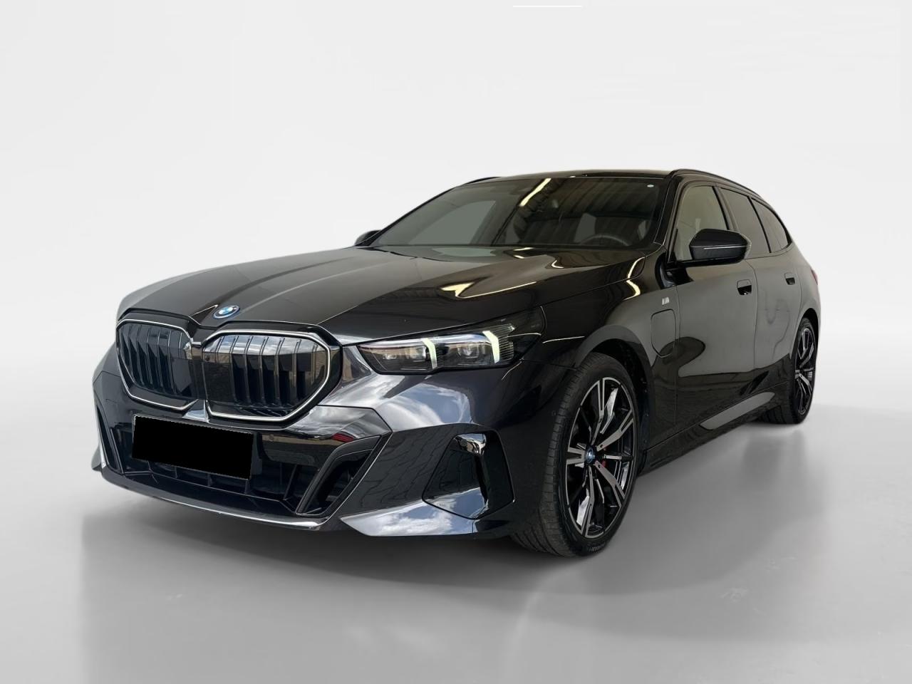 BMW SERIE 5 TOURING 530 e G61 299CV M SPORT